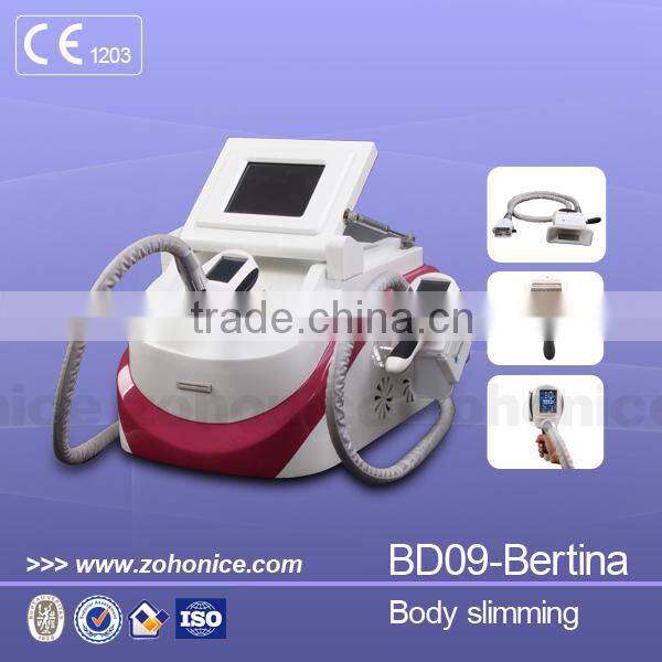 V8 Super Vacuum Roller Cellulite Massage body shape Slimming Machine