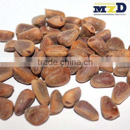 2014 new crop Pine Nuts ; Open in Shell ; Raw Pine Nuts