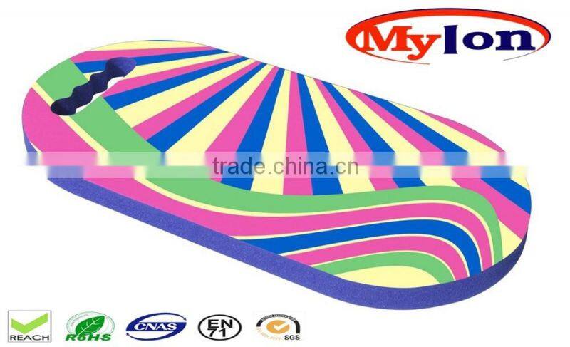 nbr Garden Gardening Foam Kneeler Kneeling Protector Pad