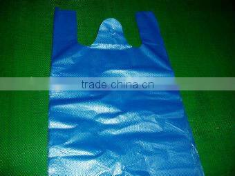 good performance clear pe bags