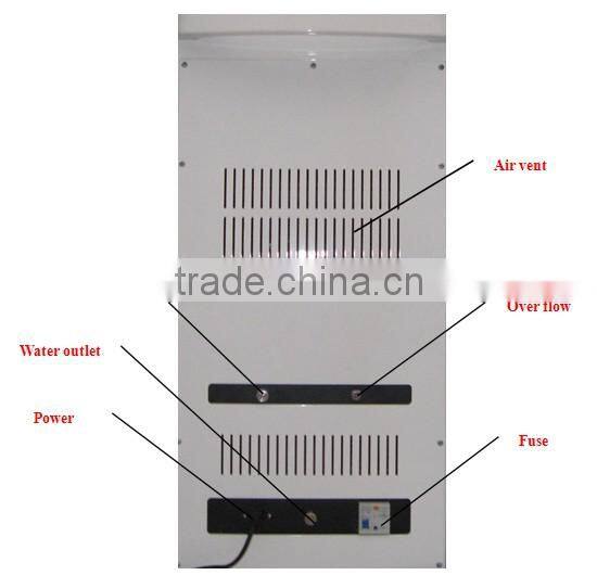 2013 professinal multifunction painless diode laser hair removal Germany laser head 810nm diode laser for hair removal