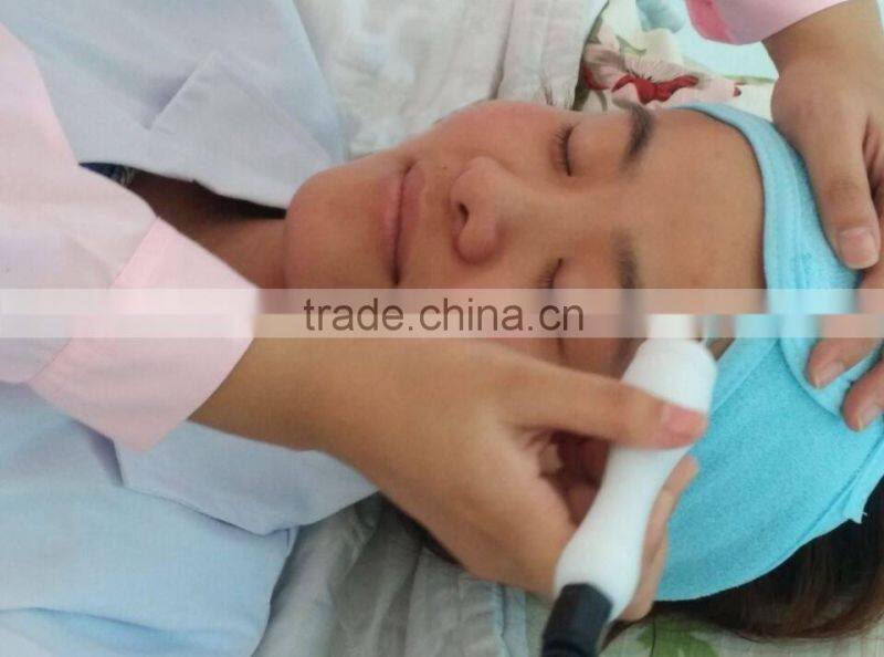 hifu machine for wrinkle removal body slimming