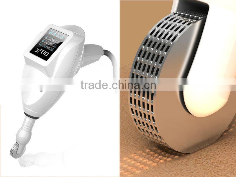 Missface-80 Microdermabrasion Machine With Electroporation