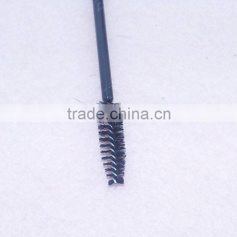 Makeup Tool 50Pcs Disposable Eyelash Makeup Brushes Cosmetic Mascara Brush Wands Applicator