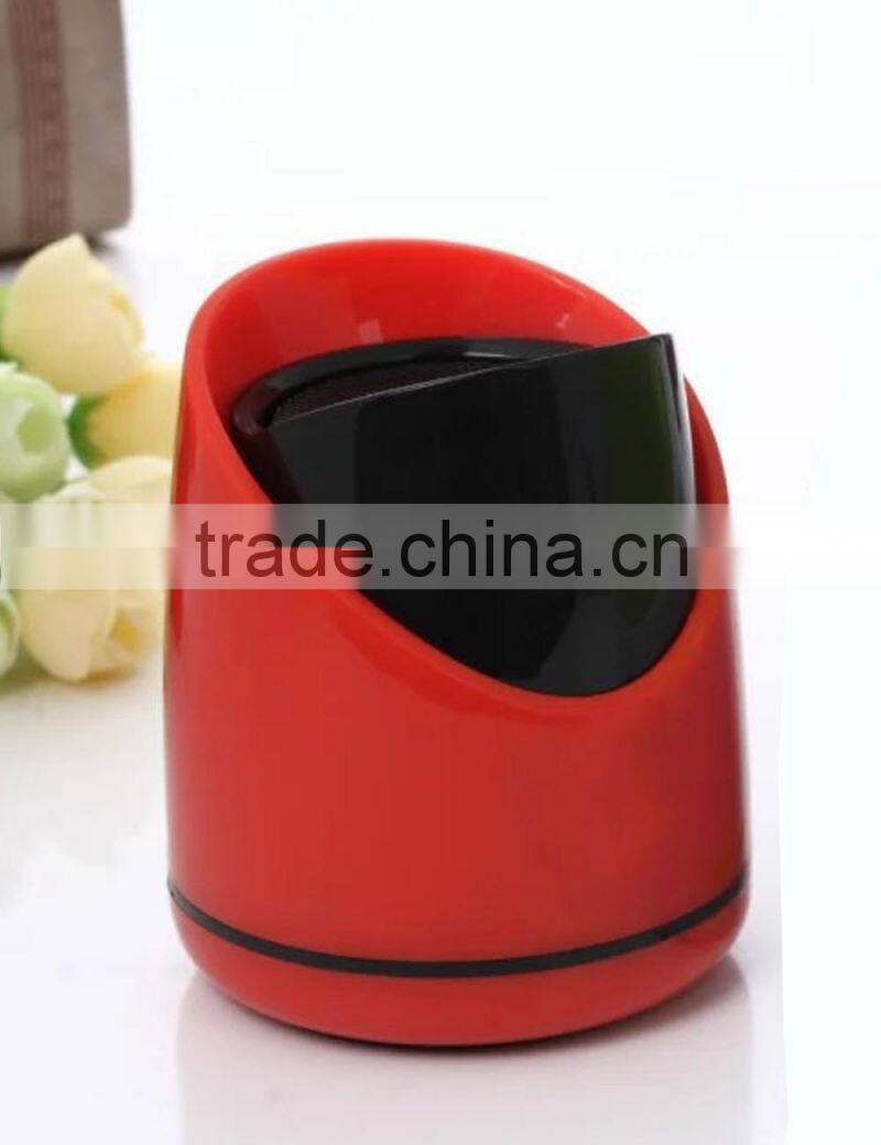 Wireless Bluetooth Speaker With Built-in Speakerphone For Shower Or Outdoor Activities