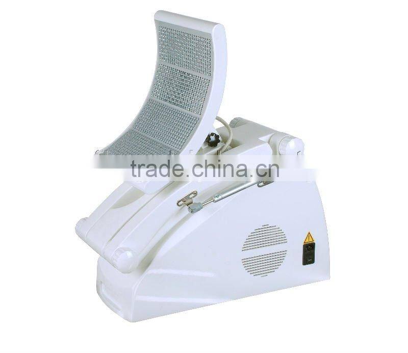 bio light therapy pdt skin whitening machine
