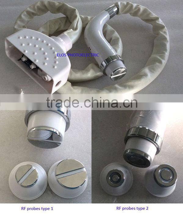 Classic Style High Quality E-light IPL+RF+Laser Machine