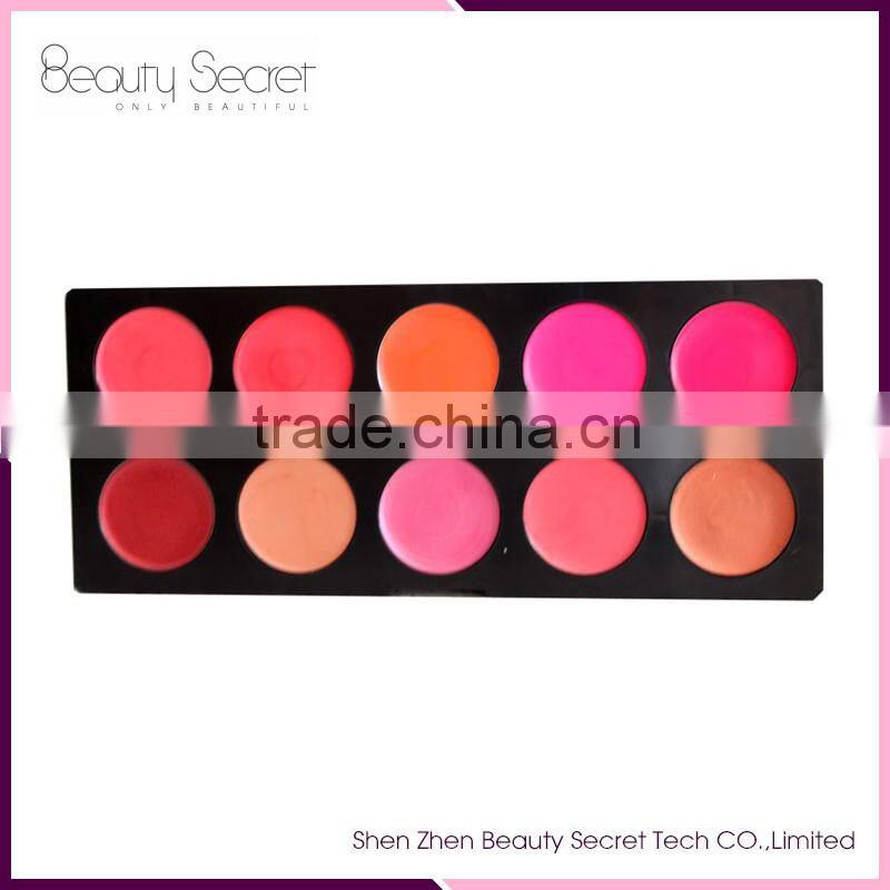 Twenty colors lipgloss 20 Colors lipgloss ice cream glitter