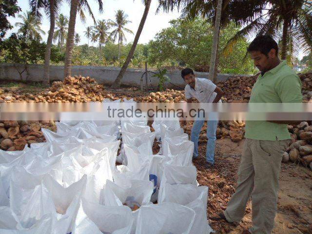 Natural Best Coconut