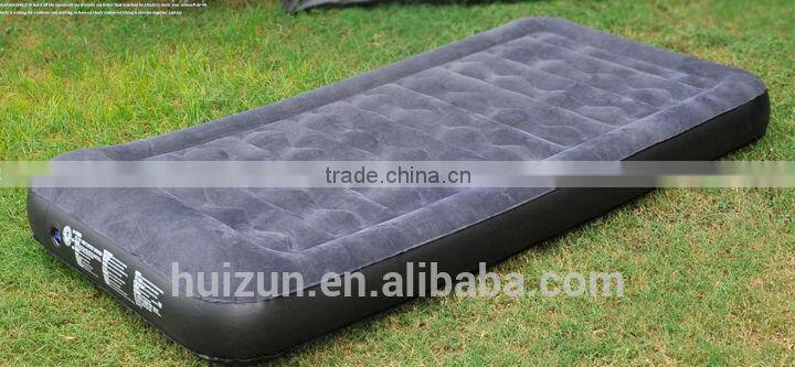 2014 BEST SELLING OF ENLARGE AIR BED