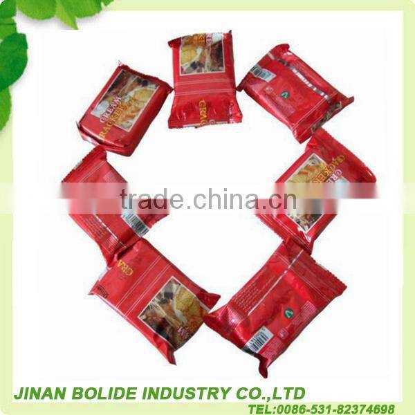 21g cream biscuit we provide OEM service