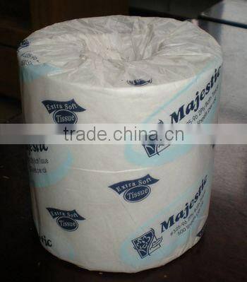 170g home use recycled toilet tissue