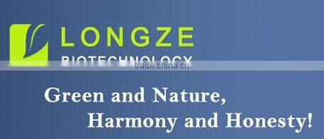 new product Black Soybean extract powder / black soybean P.E.