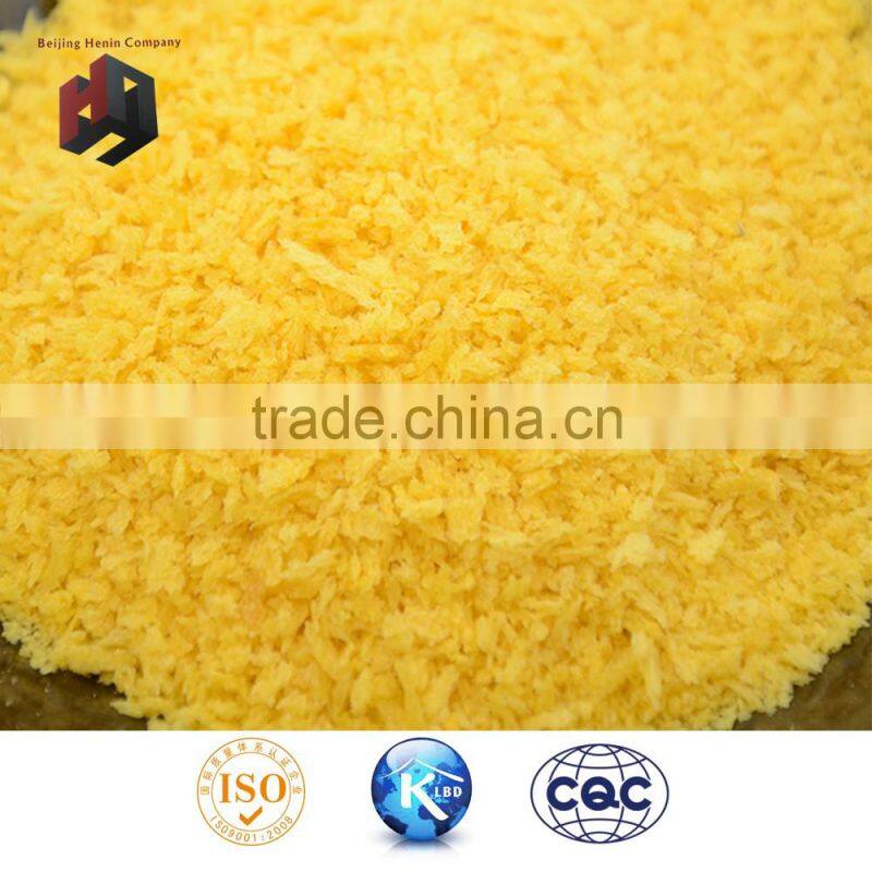 Hot sale and high quality Panko bread crumbs