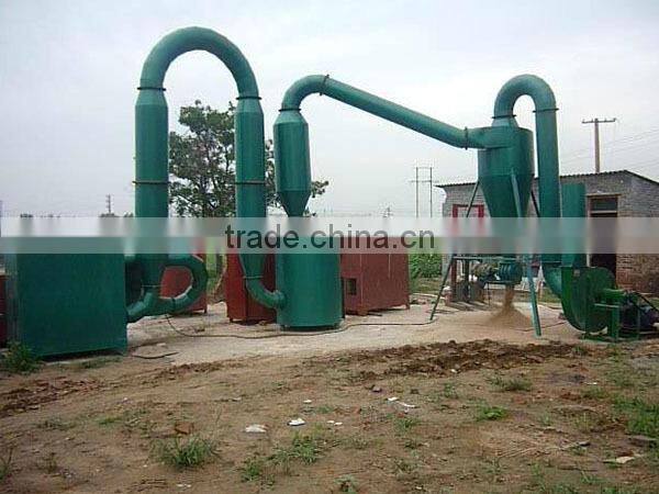 automatic dryer machine