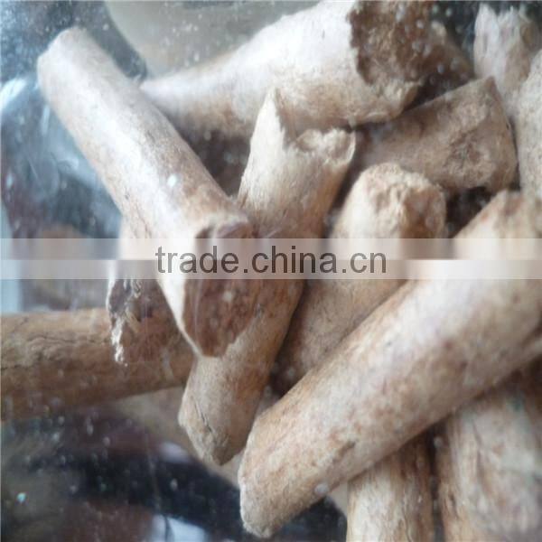 high efficiency and best quality dog food pellet making machine