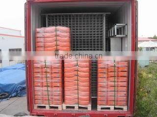 HDPE Temporary Fence Feet