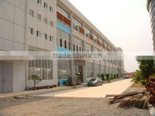 greenhouse /poultry farm/workshop evaporative cellulose cooling pad