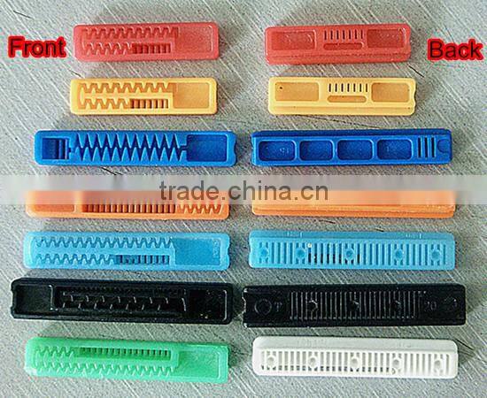 Agriculture drip irrigation systems inline flat emitters drip irrigation trip