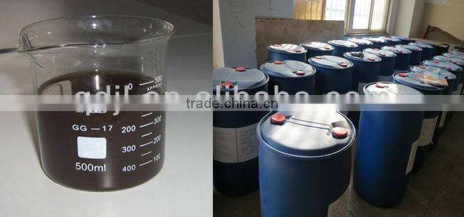 High quality Liquid organic new root growth regulators NPK kelp fertilizer