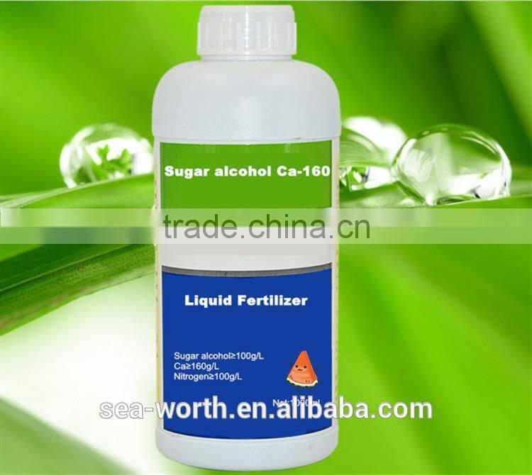 High quality sugar alcohol calcium for customer