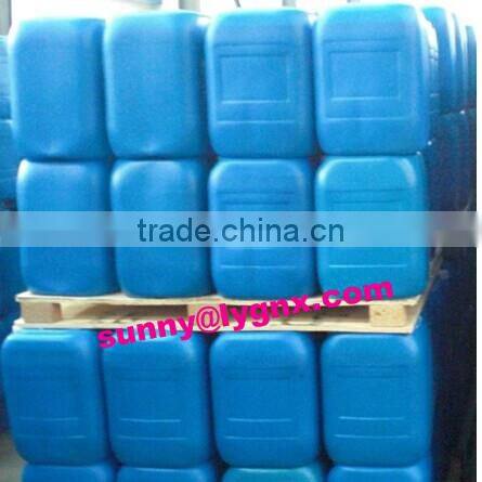 Guaranteed grade Sodium lactate from China