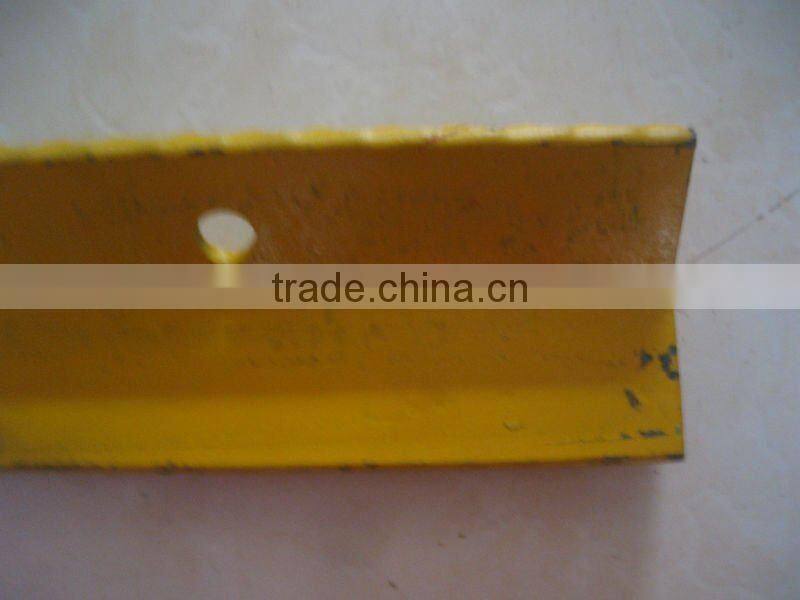 Combine Harvester Rasp Bar for New Holland