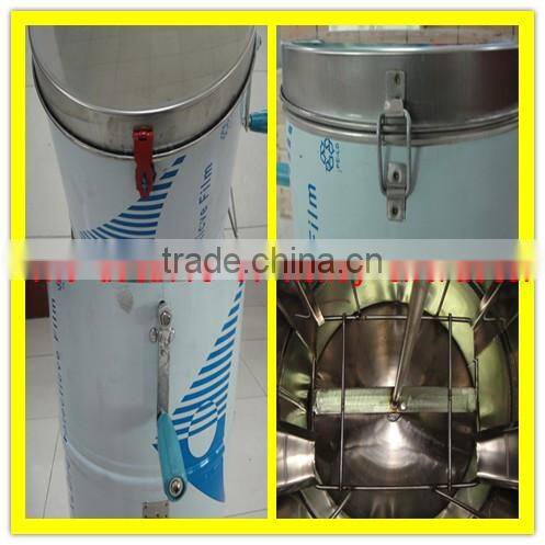 Automatic Honey Extractor