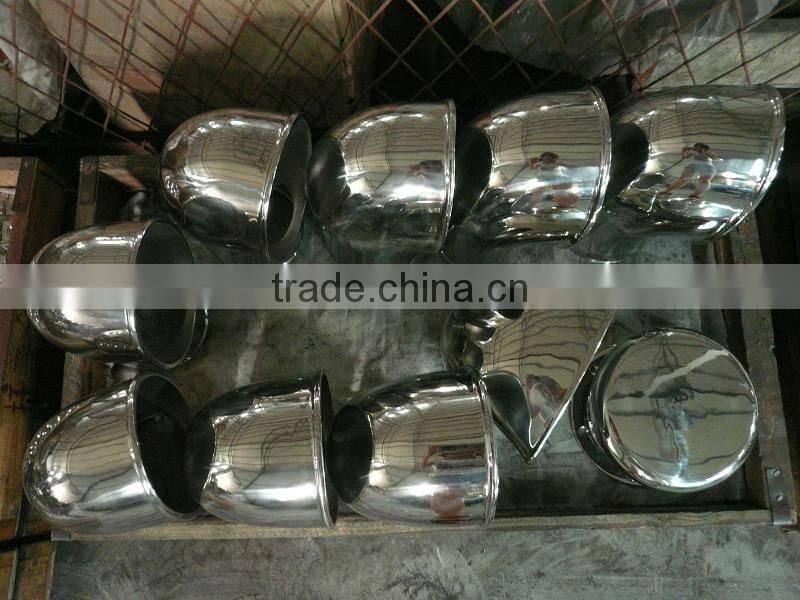 Tuopu vent cowl,stainless steel dorade vent,marine dorade vent cap