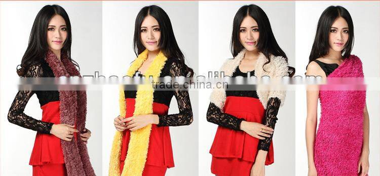 Fashion Multi-function Magic Scarf Taiwan
