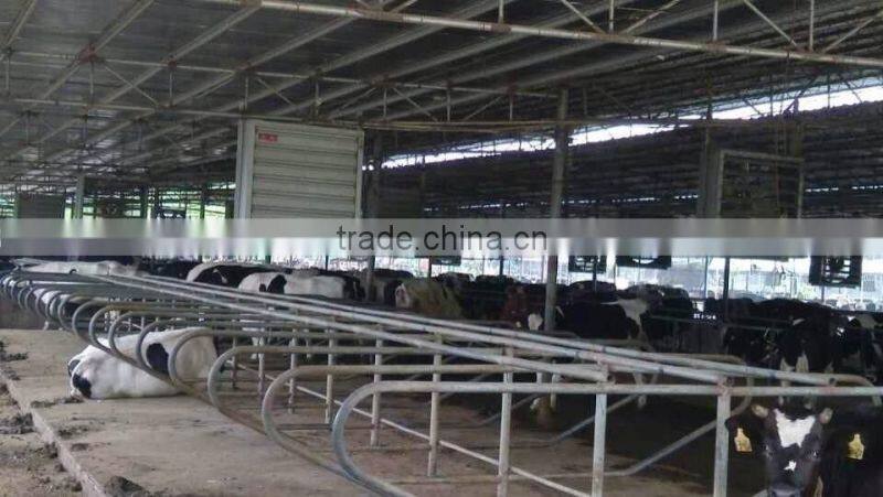 Agriculture machinery equipment top axial motor fan