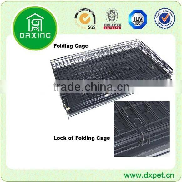 Aluminum Kennel DXW004