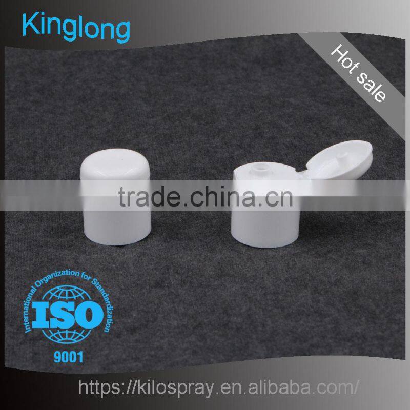 Hot-selling and stable quality 24.1mm factory directly sale twist cap e liquid plastic bottle cap