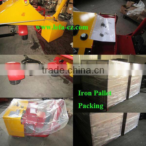 small mobile 3 point hitch machine for sale mulcher wood chipper