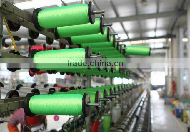 High speed sewing thread winder machinery