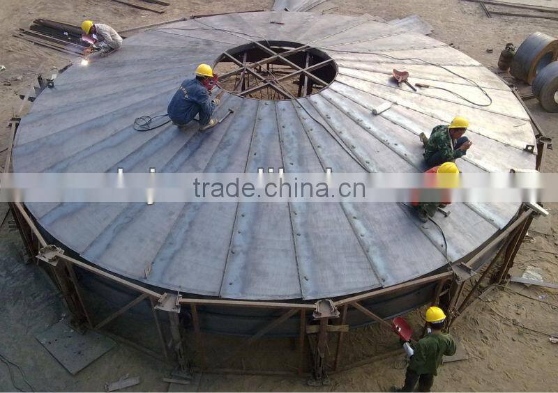 500t silos for cement used prices