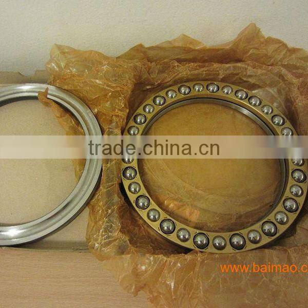 Non woven bag making machine bearing 53310 with carbon steel