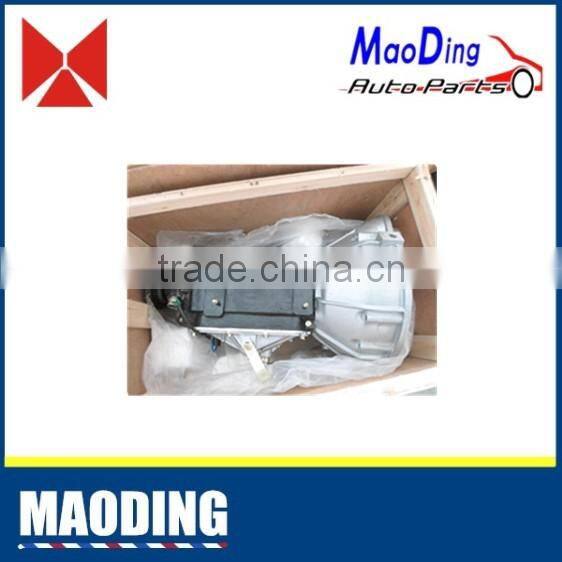 170100084 Planetary Gearbox for JMC