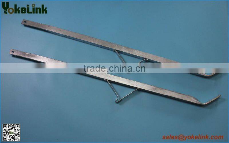 Various type high quality luminaire supports