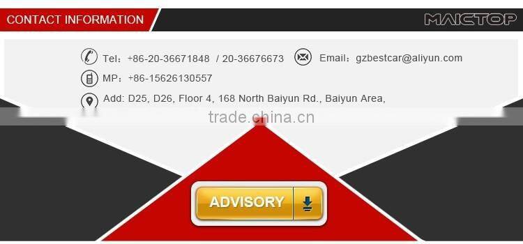 Good Performance Idler Pulley Tensioner Pulley for Hilux Vigo 16603-0c010