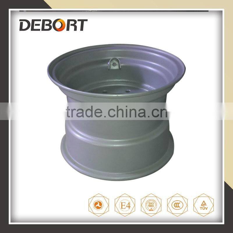 agricultural wheel rim, steel wheel