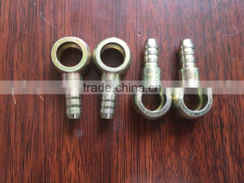 China hottest product of ZS1110 fuel pipe union for tractor