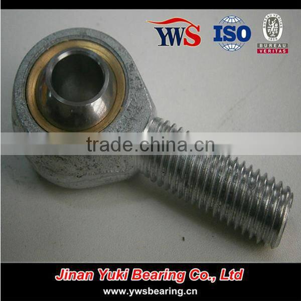PHS5 SI5T/K M5*0.8 female rod end bearings