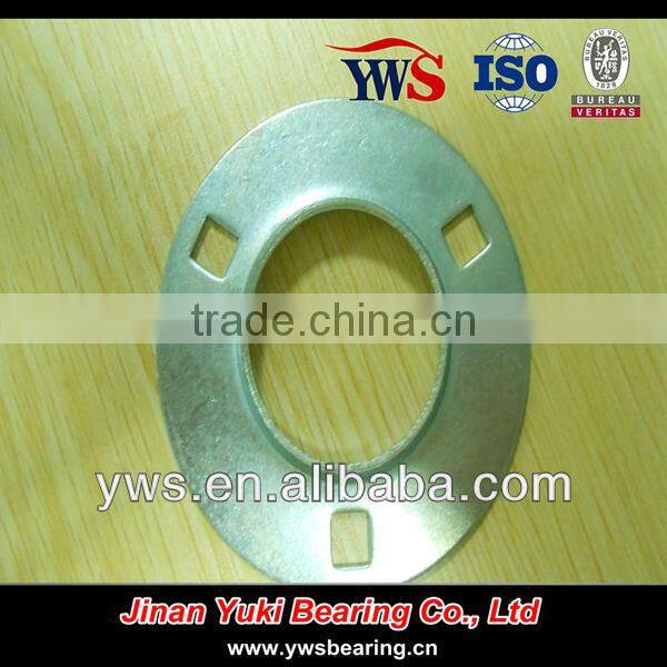 Pillow block bearing centre bearing PF205 PF206 PF207