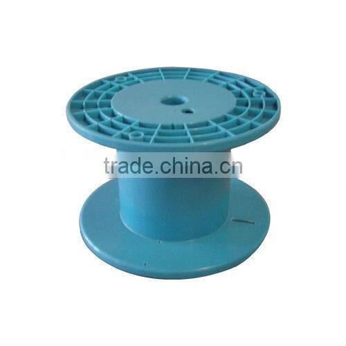 empty plastic bobbin reel for filament