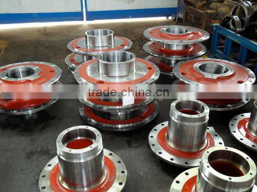 shantui bulldozer final drive gear hub 154-27-12122 sd23 final drive gear hub