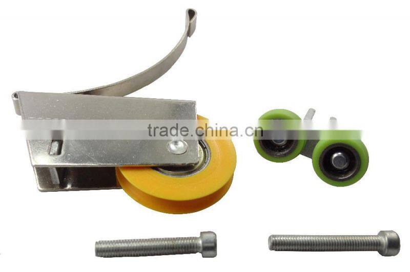 door roller sliding window and door hardware
