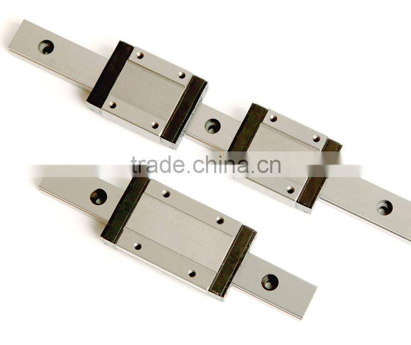 Hot China Products Wholesale Miniture Linear Rail Guide -TRW12C