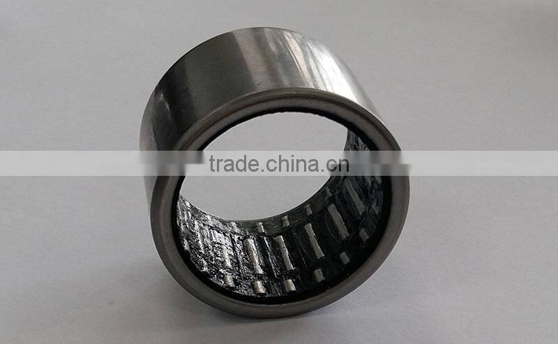 HFL2016 Changzhou SUMA Needle Bearing One-Way Clutch for Backstop Application