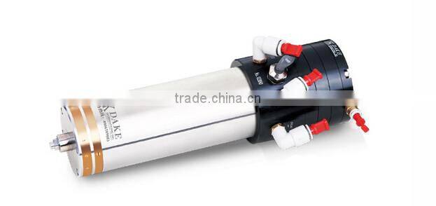 100000rpm high light electric spindle motor